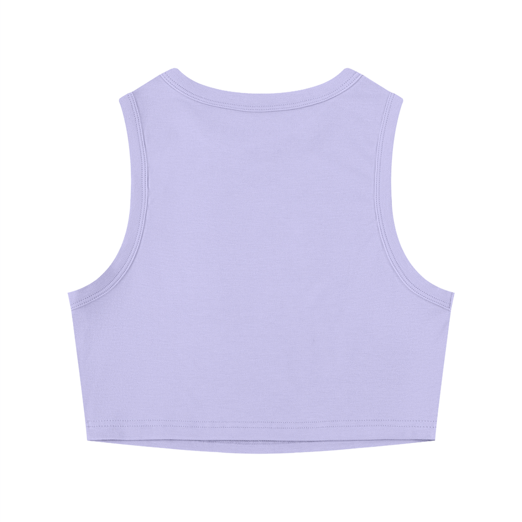 Good Crop Tank Top