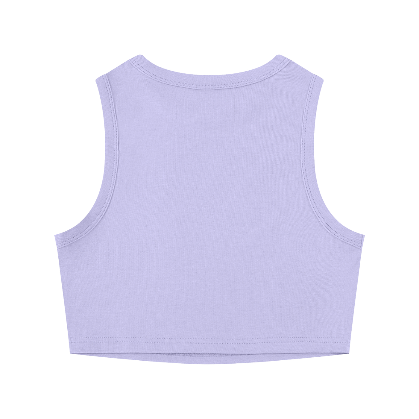 Good Crop Tank Top