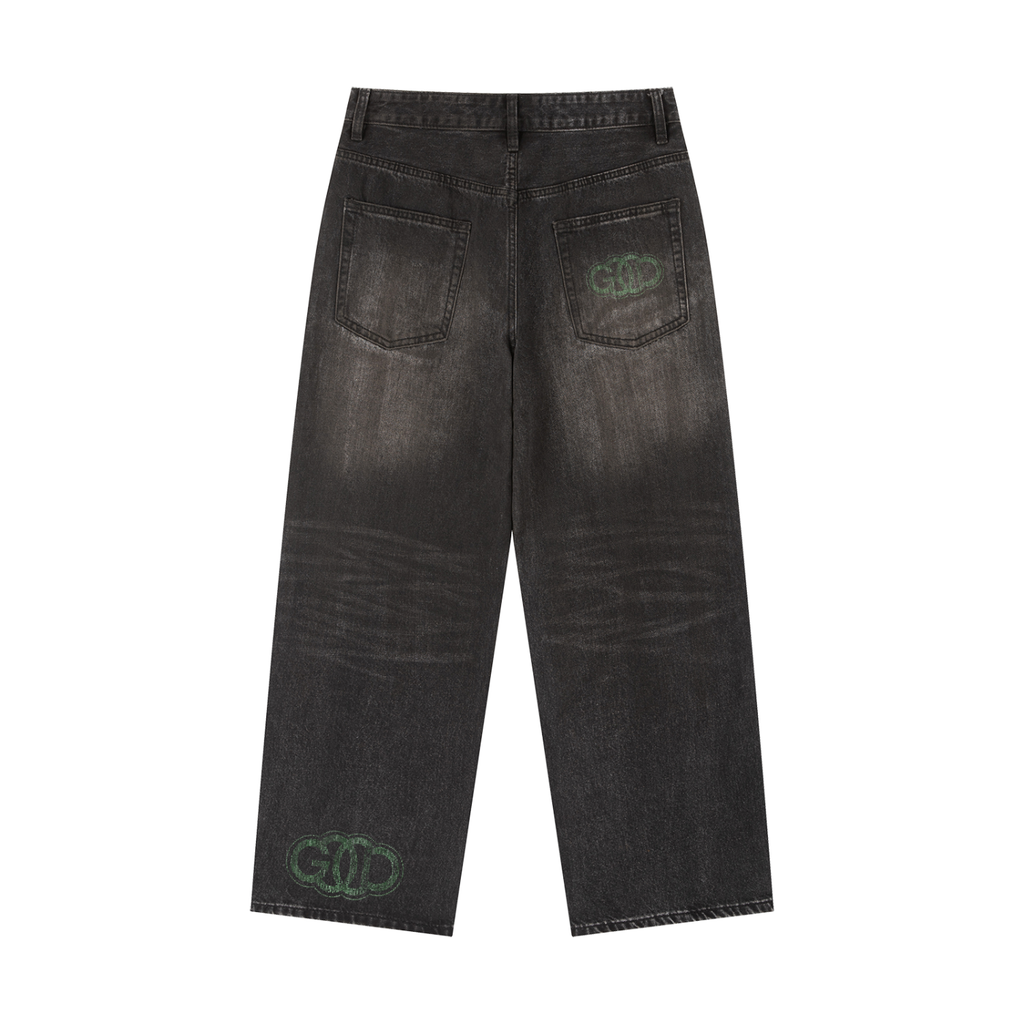 Good Wash Jeans