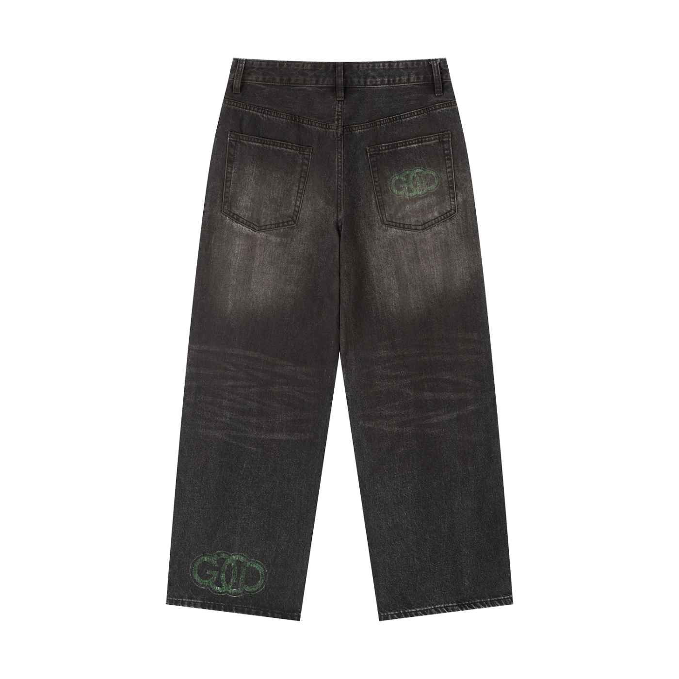 Good Wash Jeans