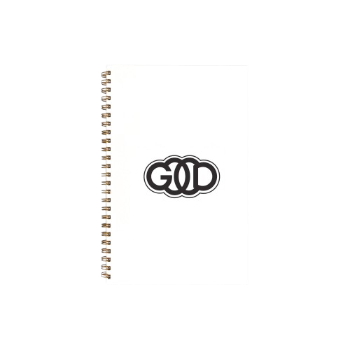 Good Planner 5.5 x 8.5