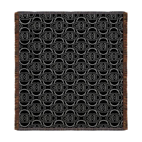 Good Tapestry 54" x 60"