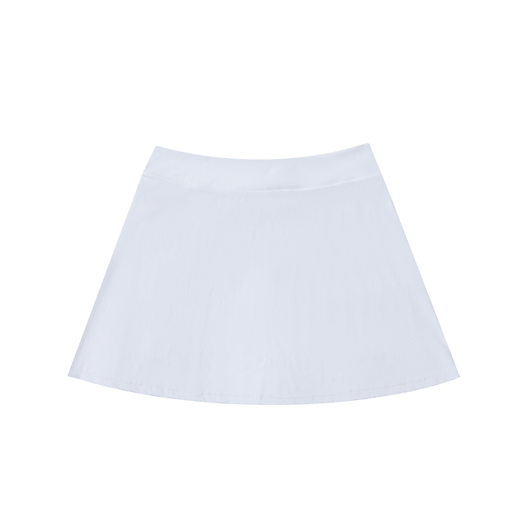 K A-Line Skirt