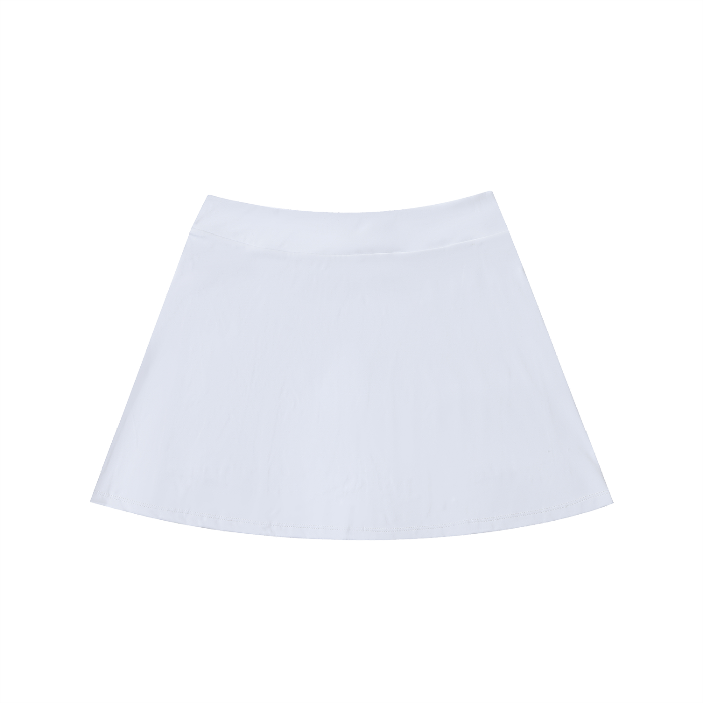 K A-Line Skirt