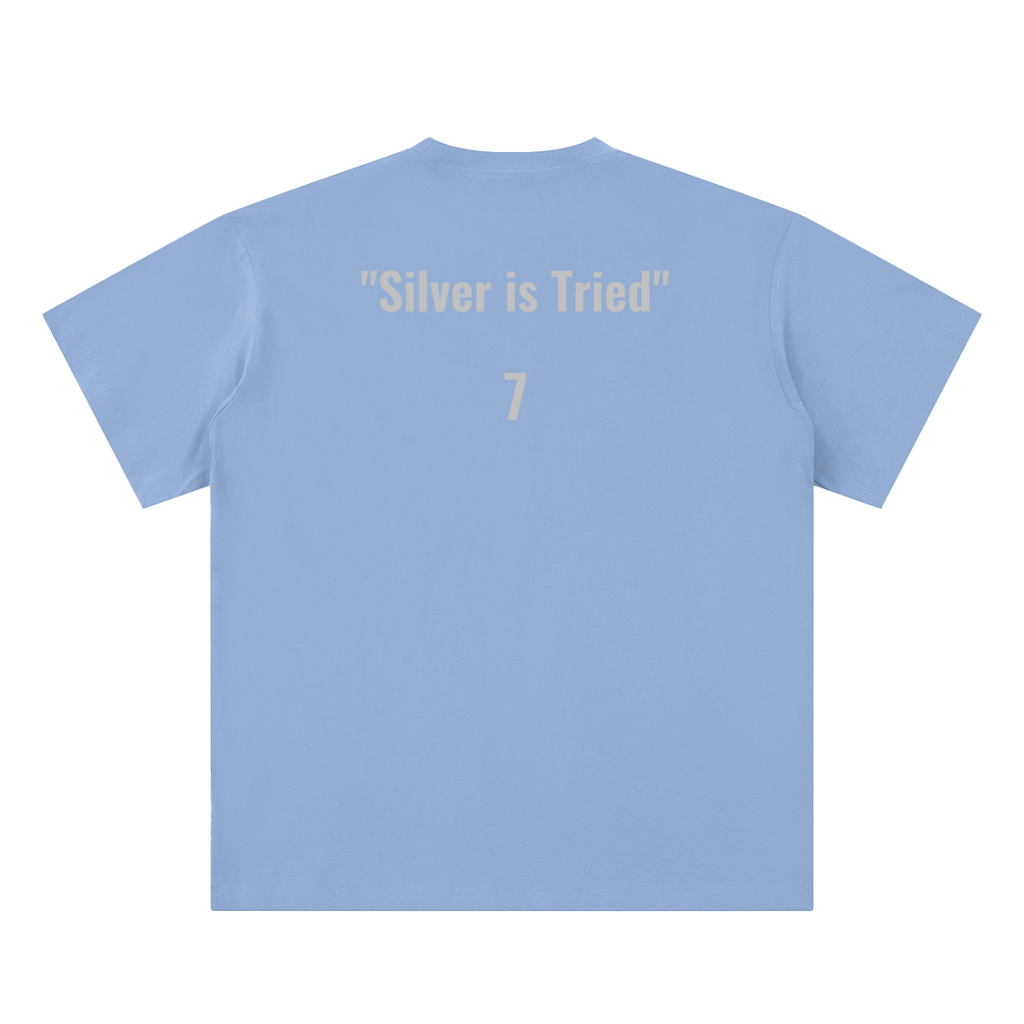 Crystalised Moonlight T-Shirt