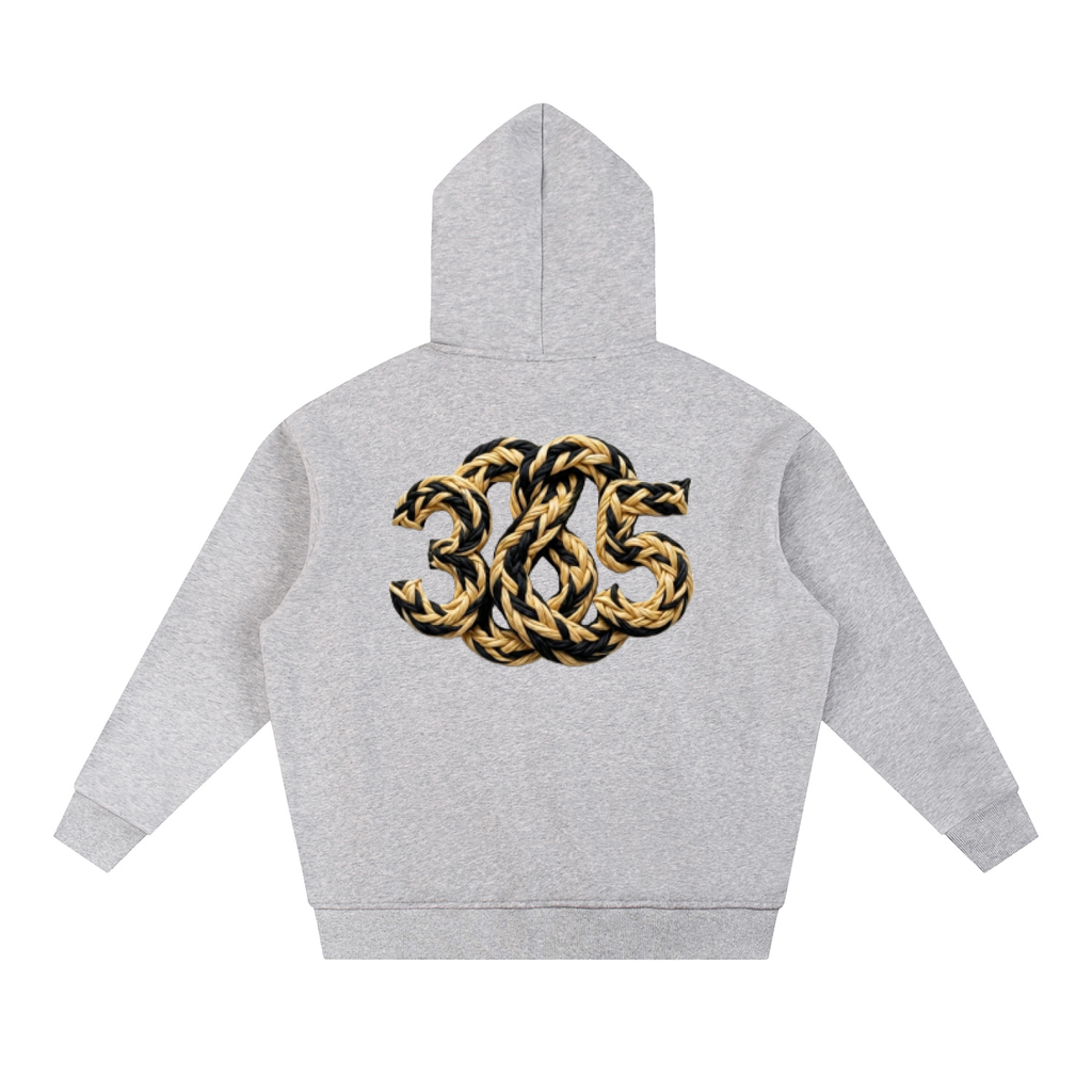 FK Sun Fade Hoodie