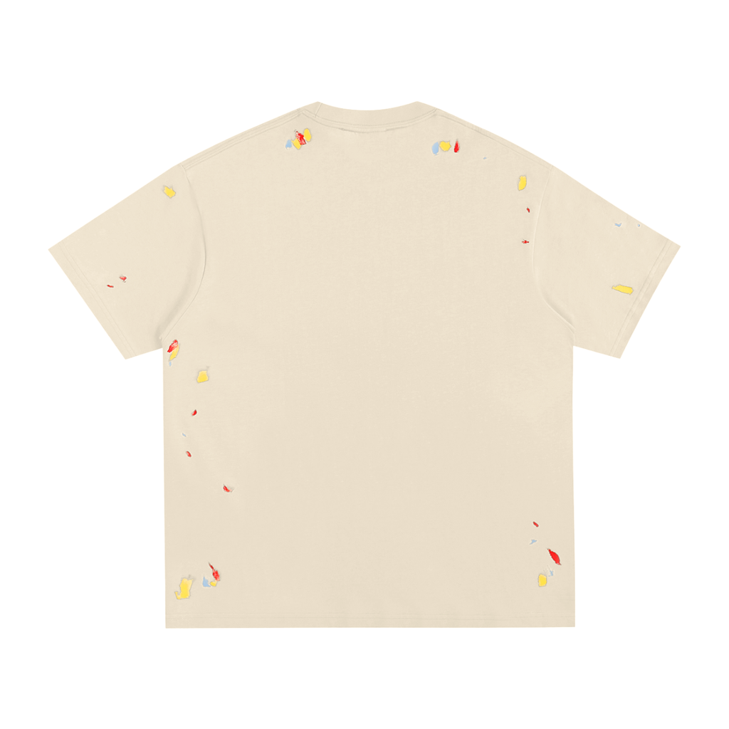 365 Paint Splatter T-Shirt