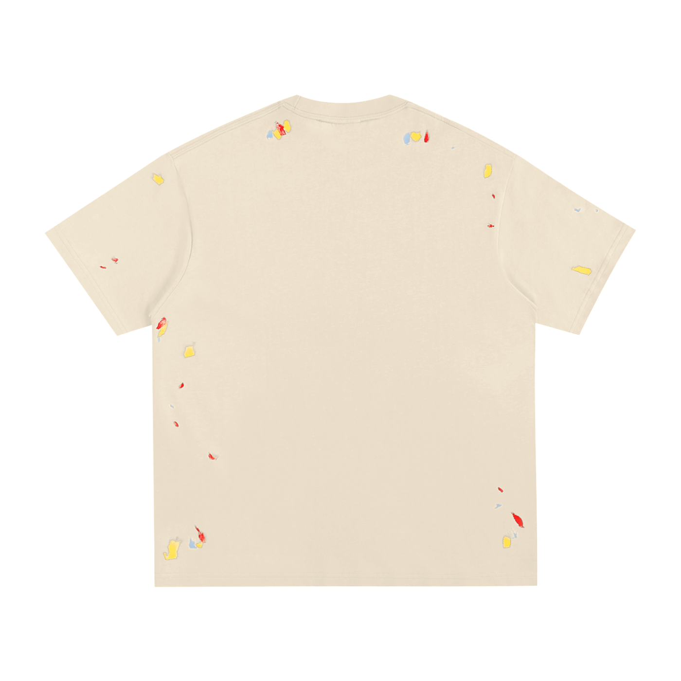 365 Paint Splatter T-Shirt