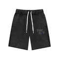 Fear Knot Mineral Shorts