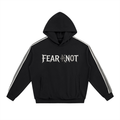 365 Side Stripe Hoodie