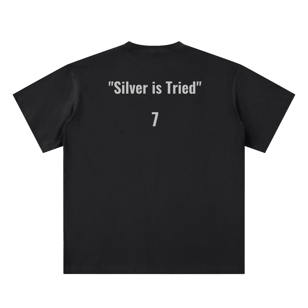 Crystalised Moonlight T-Shirt