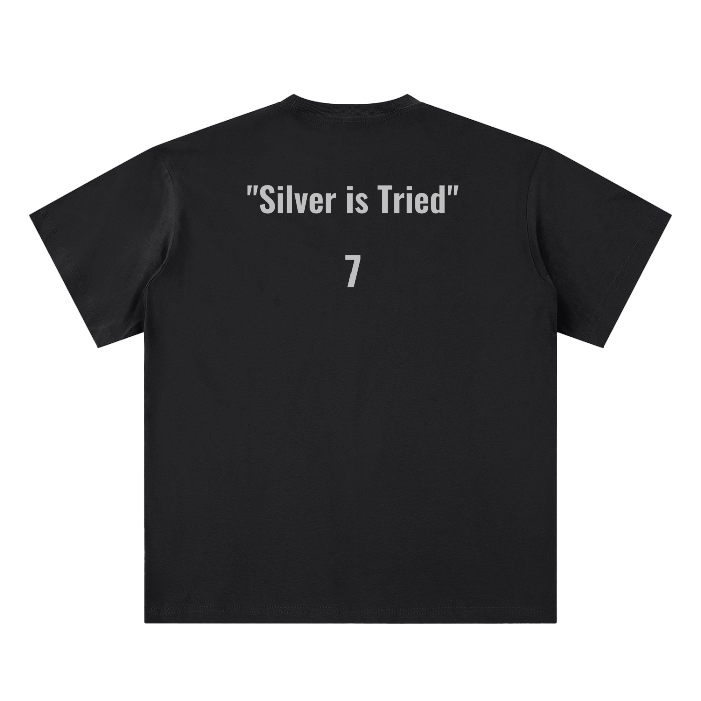 Crystalised Moonlight T-Shirt