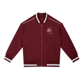 K Symbol Bomber Jacket