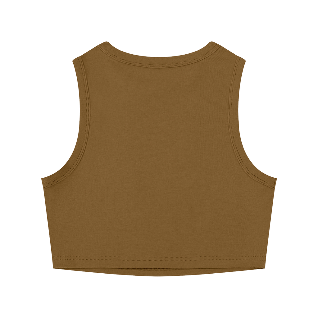 Good Crop Tank Top