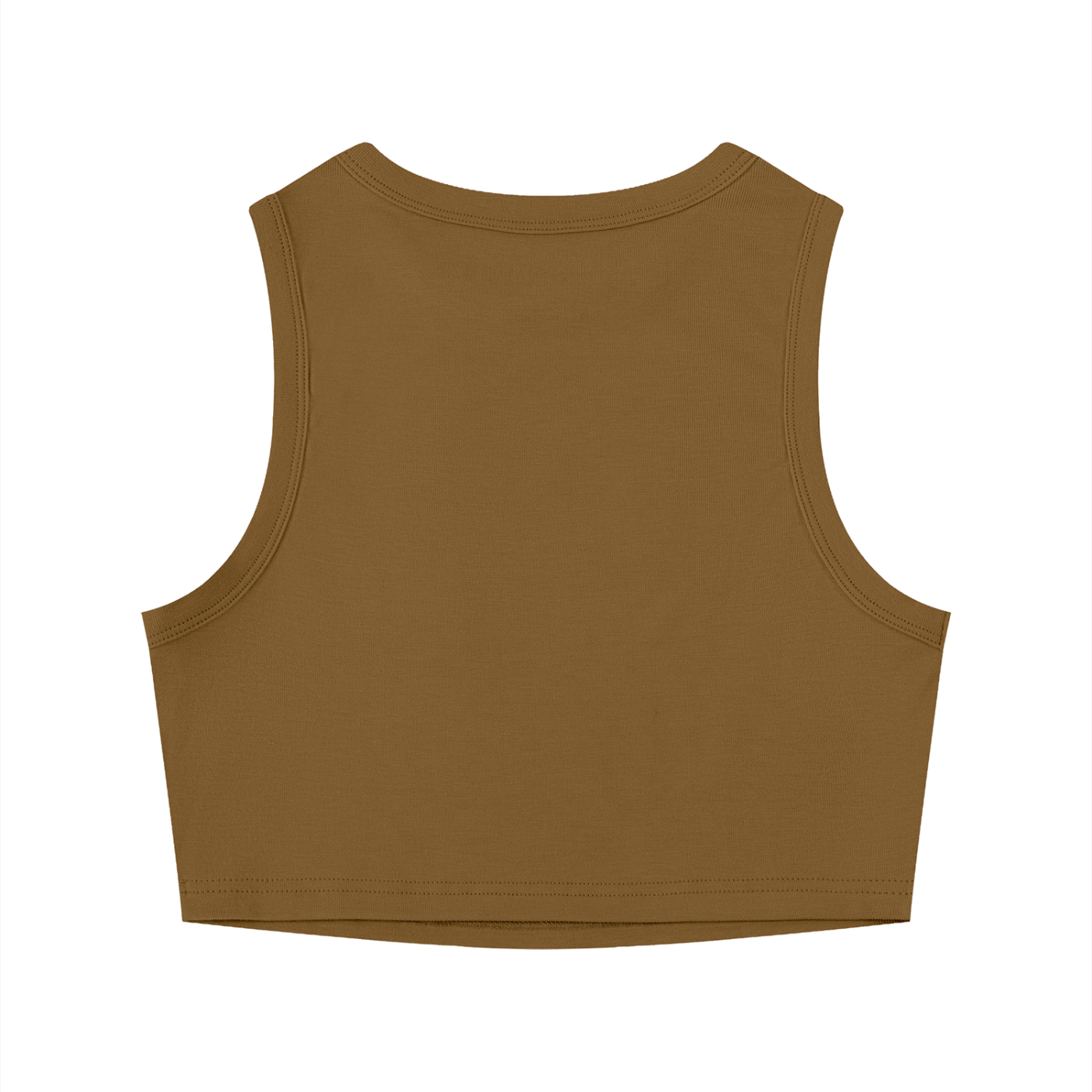 Good Crop Tank Top
