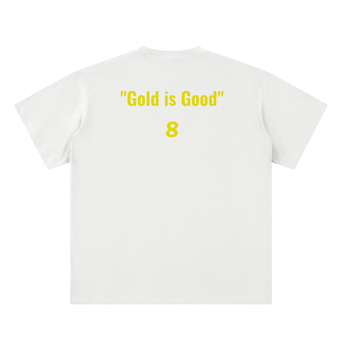 Crystallised Sunlight T-Shirt