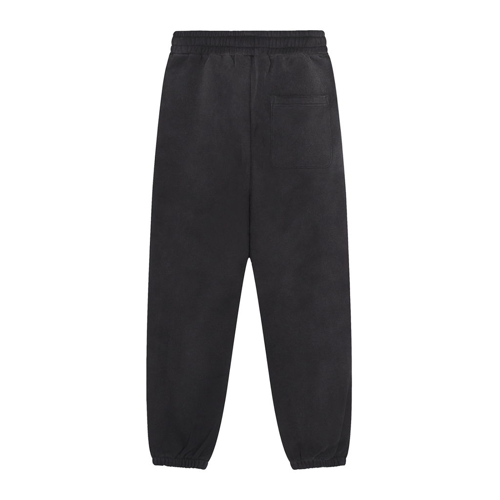 Fear Knot Jogged Sweatpants