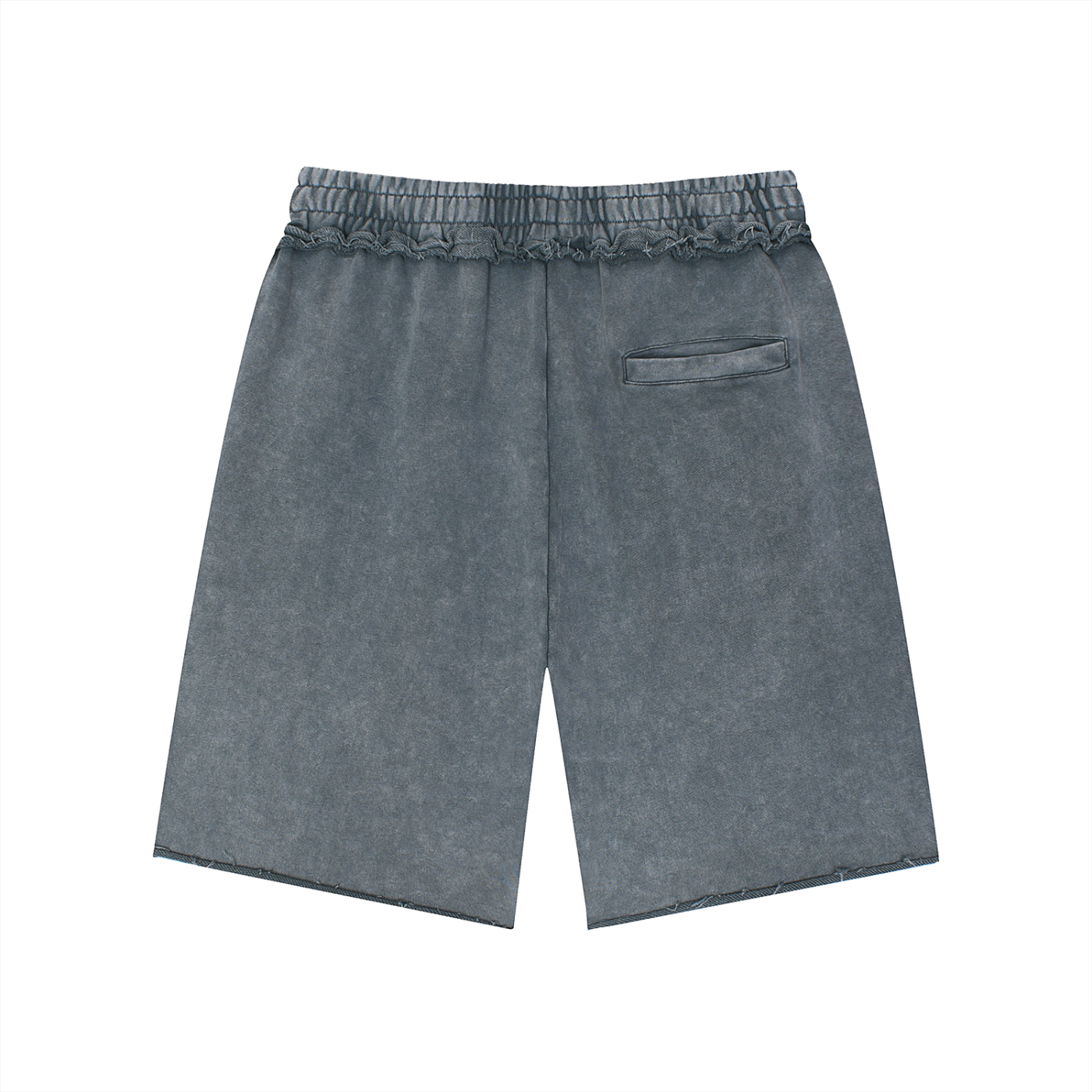 Fear Knot Mineral Shorts