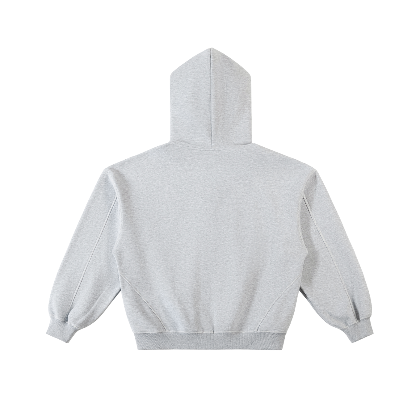 MGH Zip Hoodie