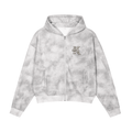 K Dirty Washed Hoodie