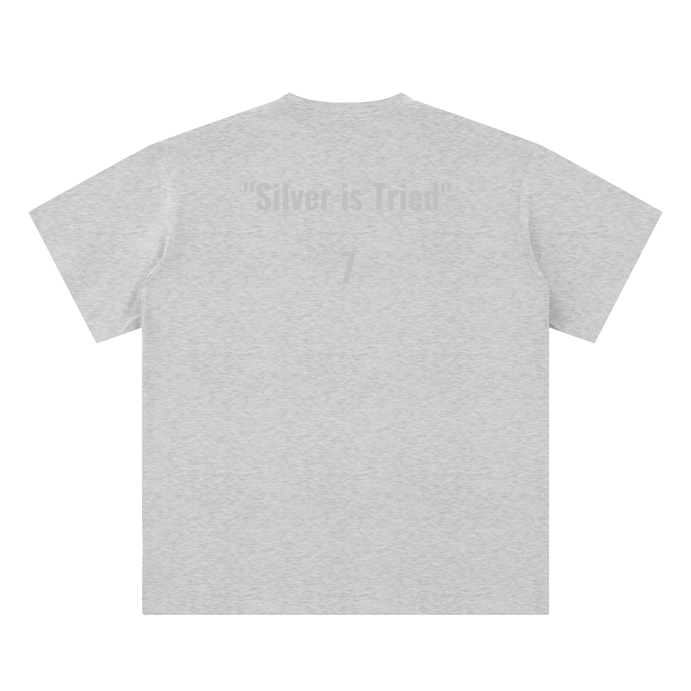 Crystalised Moonlight T-Shirt