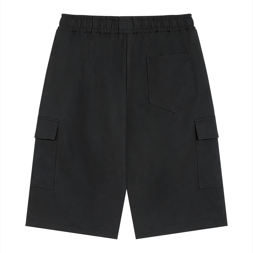 K Heavyweight Shorts