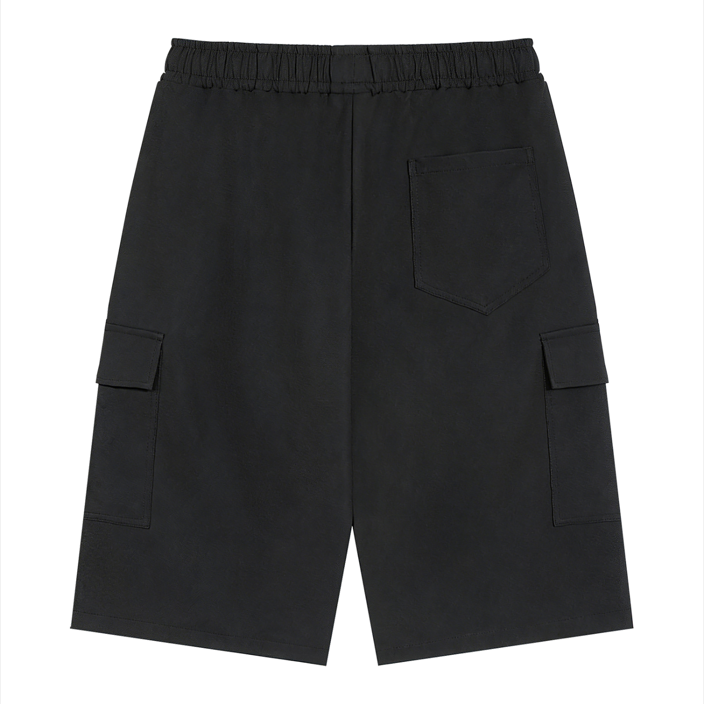 K Heavyweight Shorts
