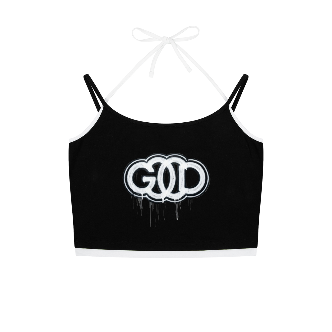 Drip Tank Top