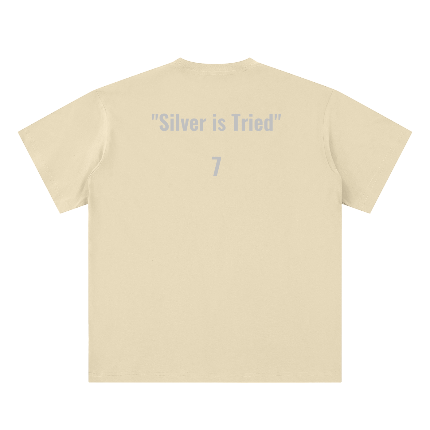 Crystalised Moonlight T-Shirt