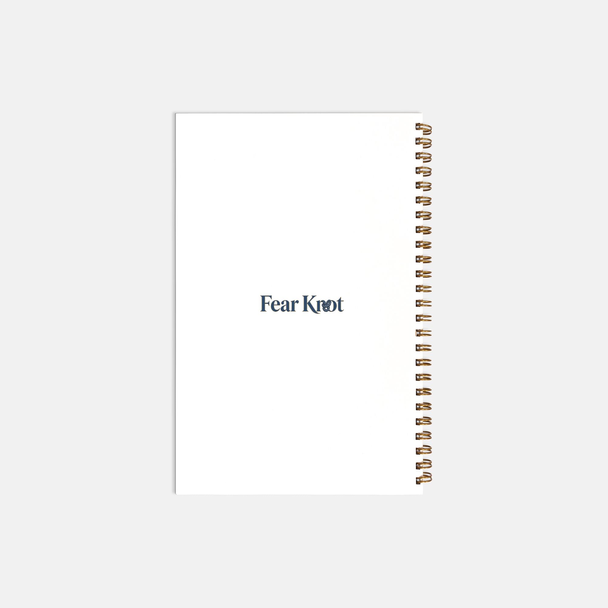 Good Planner 5.5 x 8.5