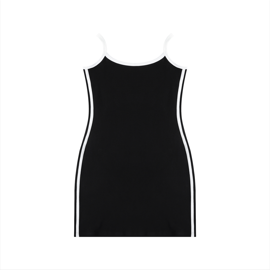 Good Mini Dress