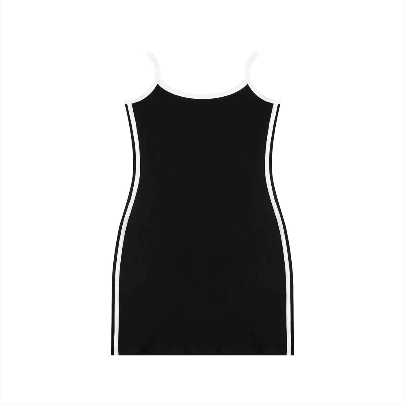 Good Mini Dress