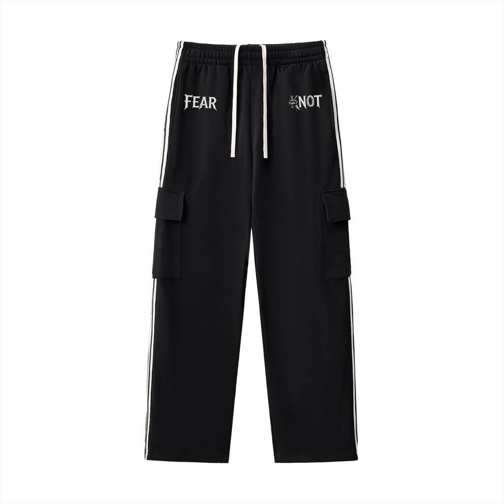 365 Side Stripe Pants
