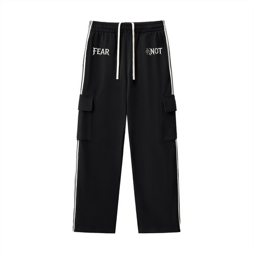 365 Side Stripe Pants