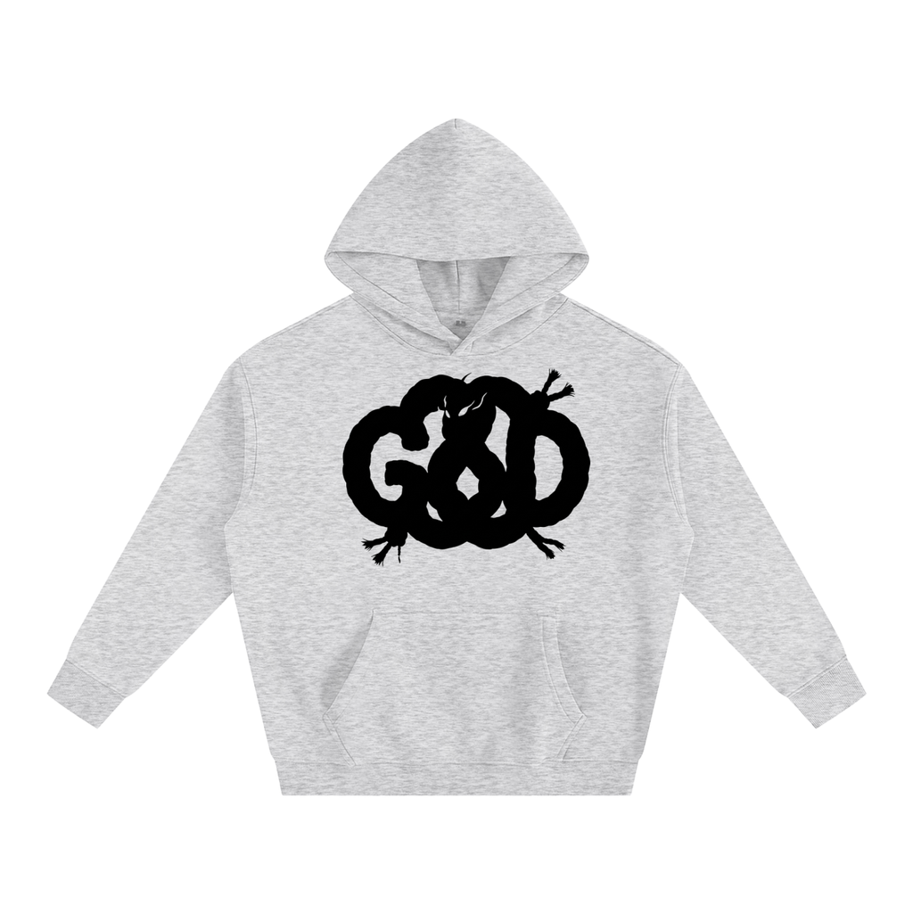 Good Oversize Hoodie