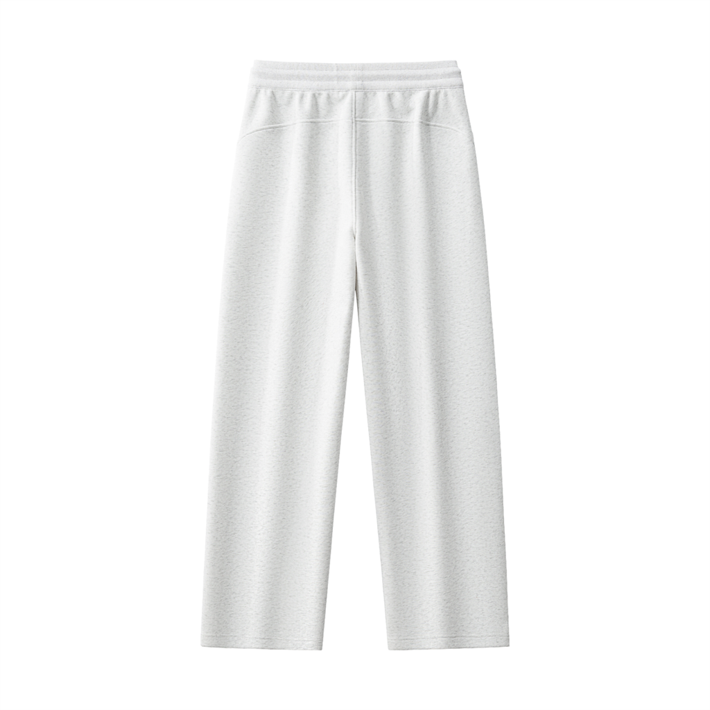 Words Drawstring Sweatpants