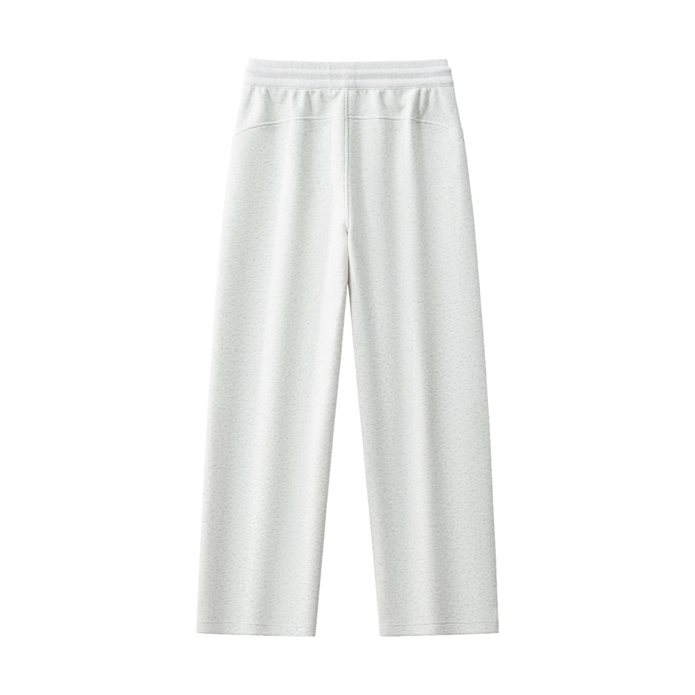 Words Drawstring Sweatpants