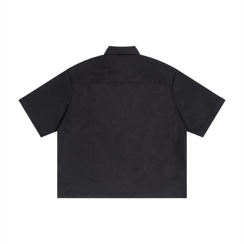 K Heavyweight Shirt