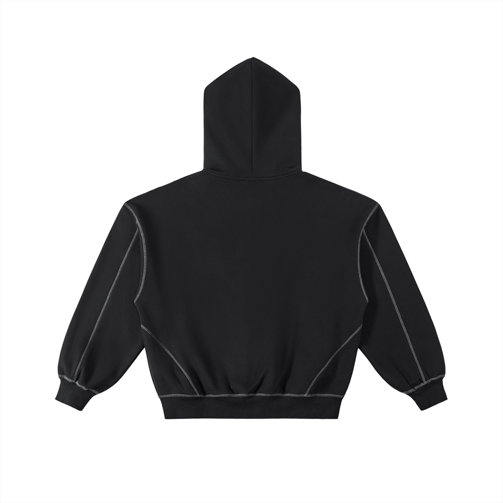MGH Zip Hoodie