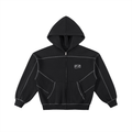 MGH Zip Hoodie