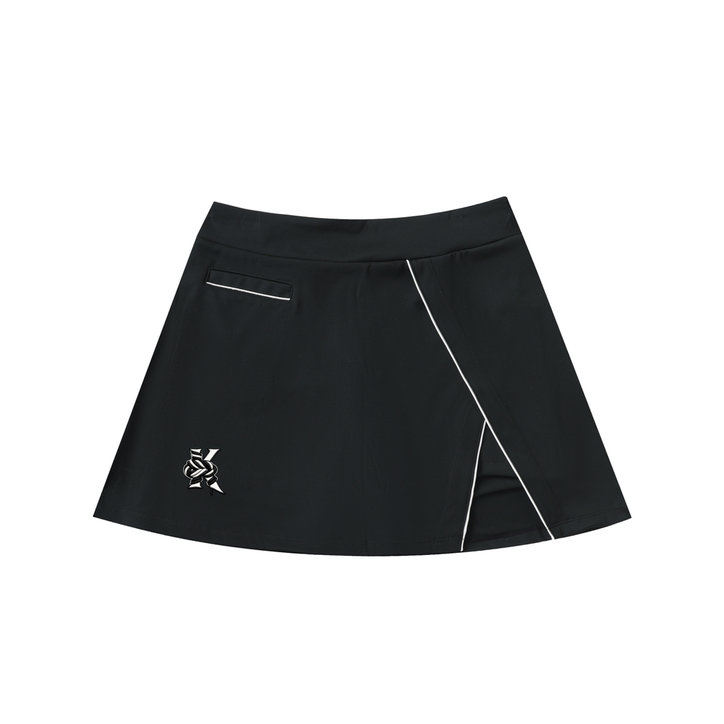 K A-Line Skirt