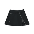 K A-Line Skirt
