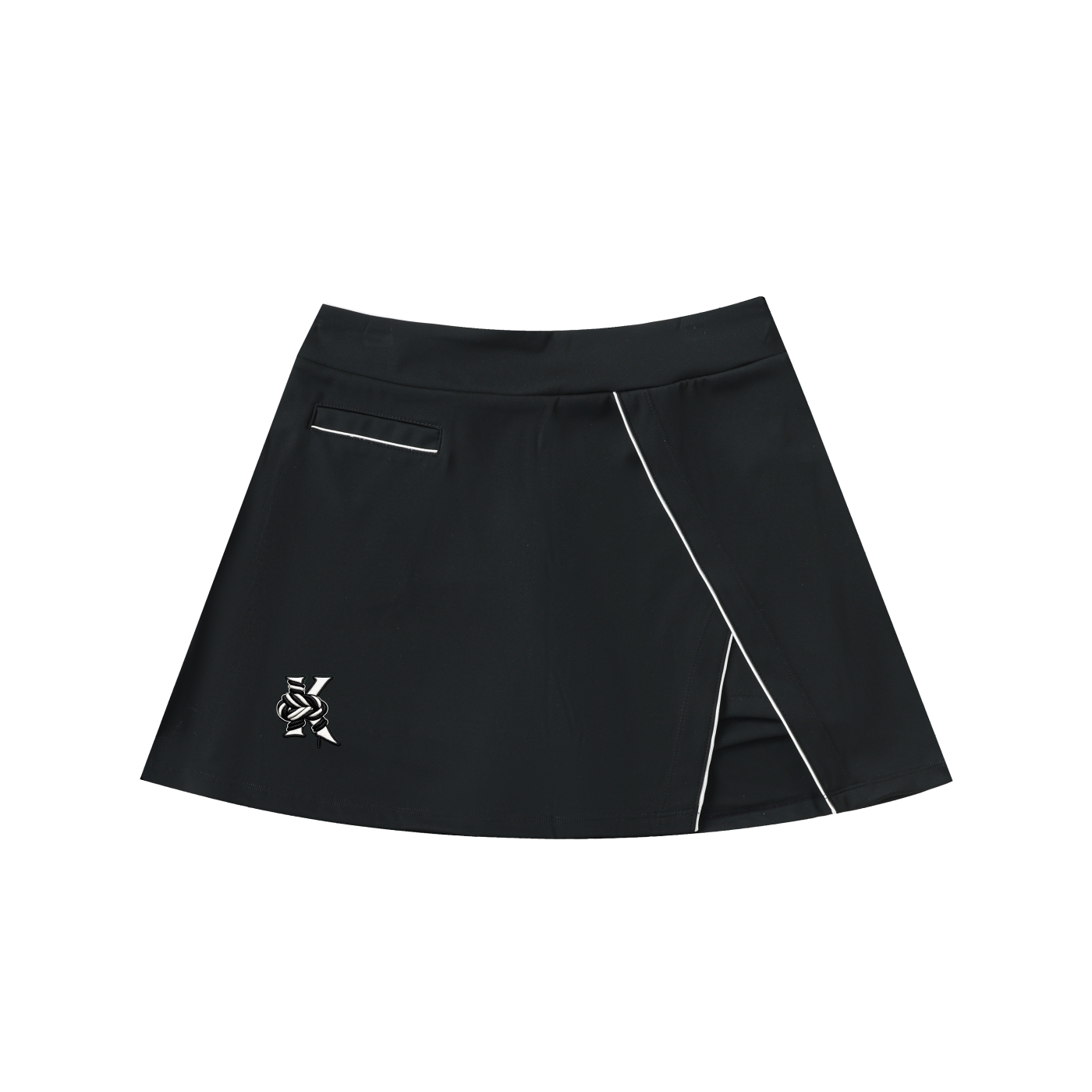 K A-Line Skirt