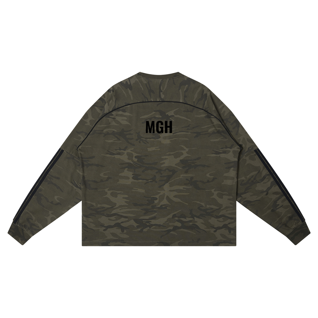 MGH Camo T-Shirt