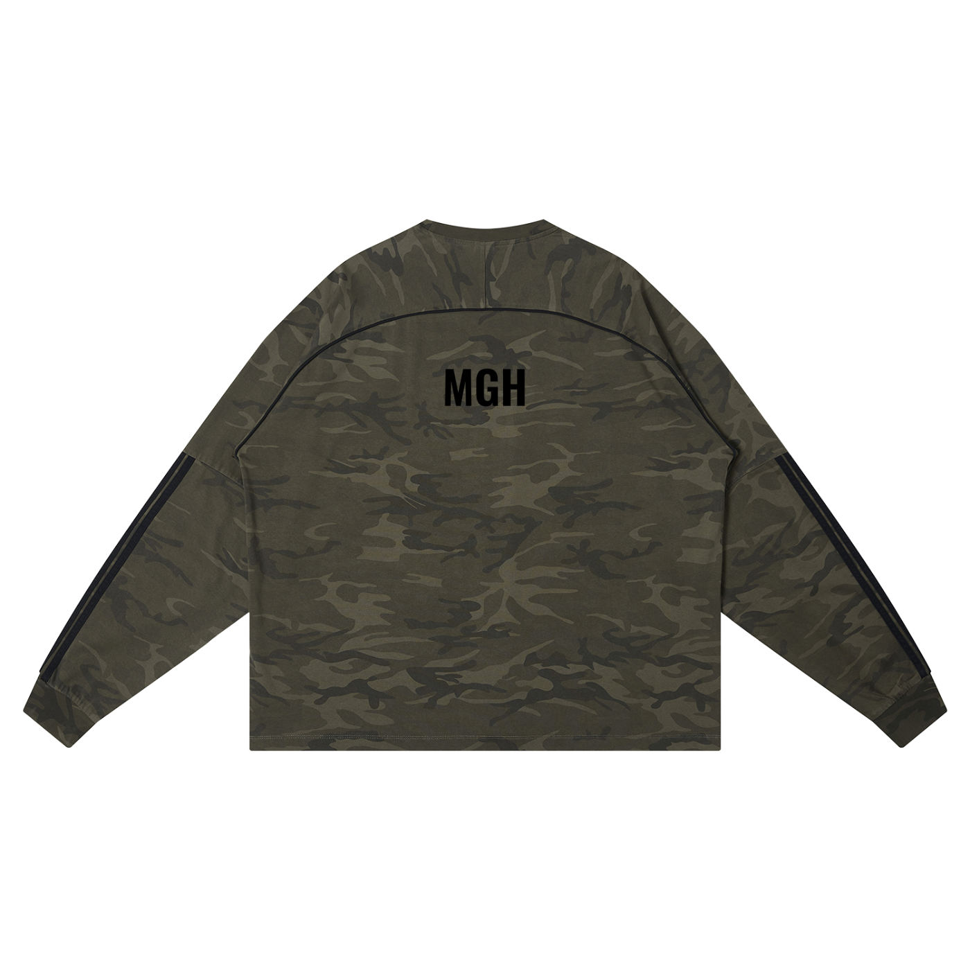 MGH Camo T-Shirt