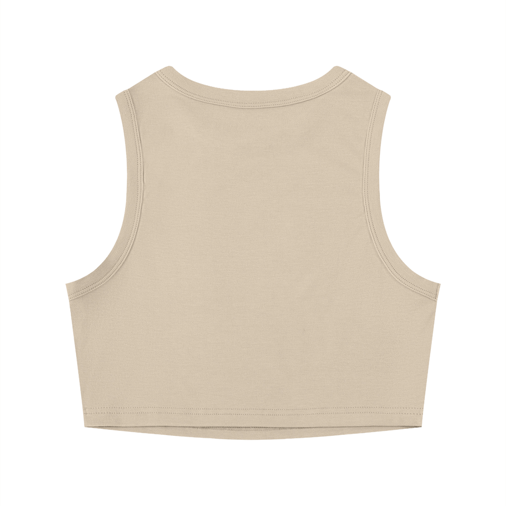 Good Crop Tank Top