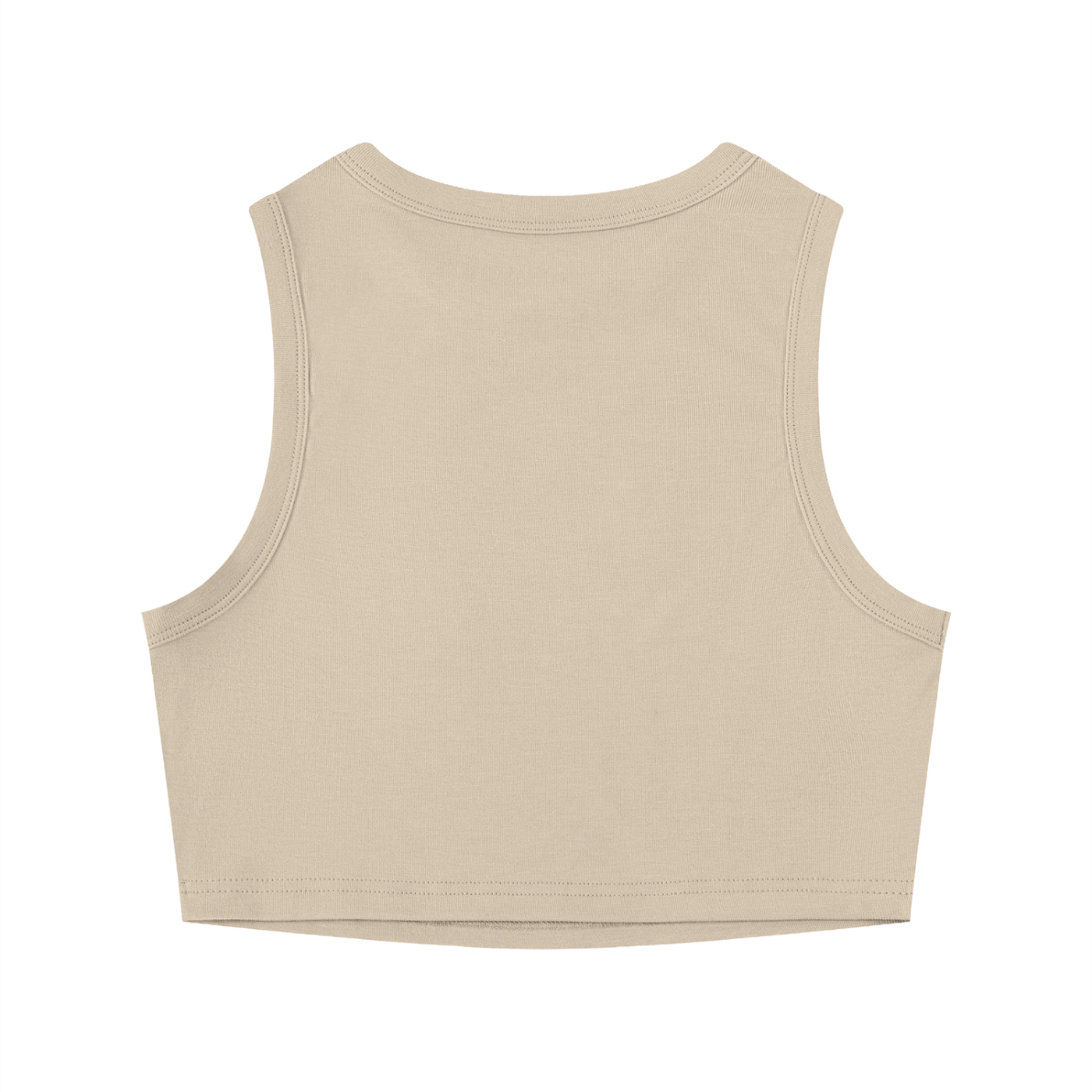 Good Crop Tank Top
