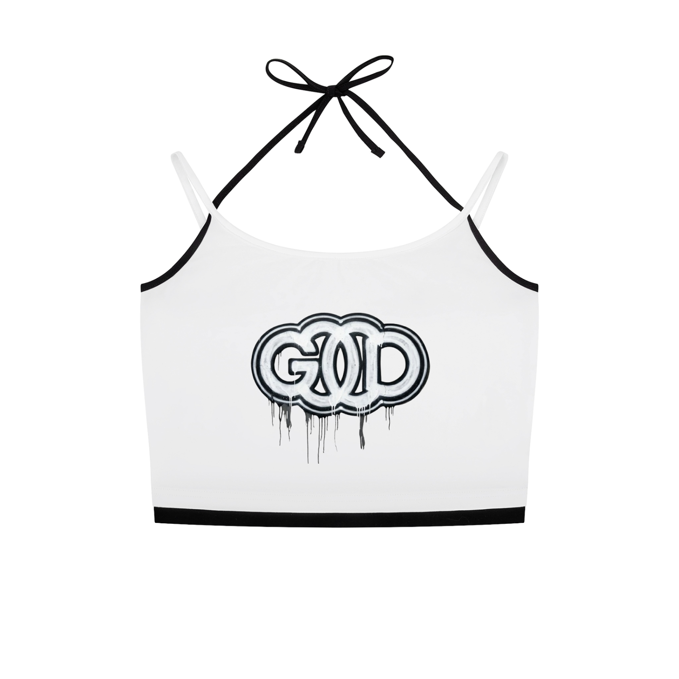 Drip Tank Top
