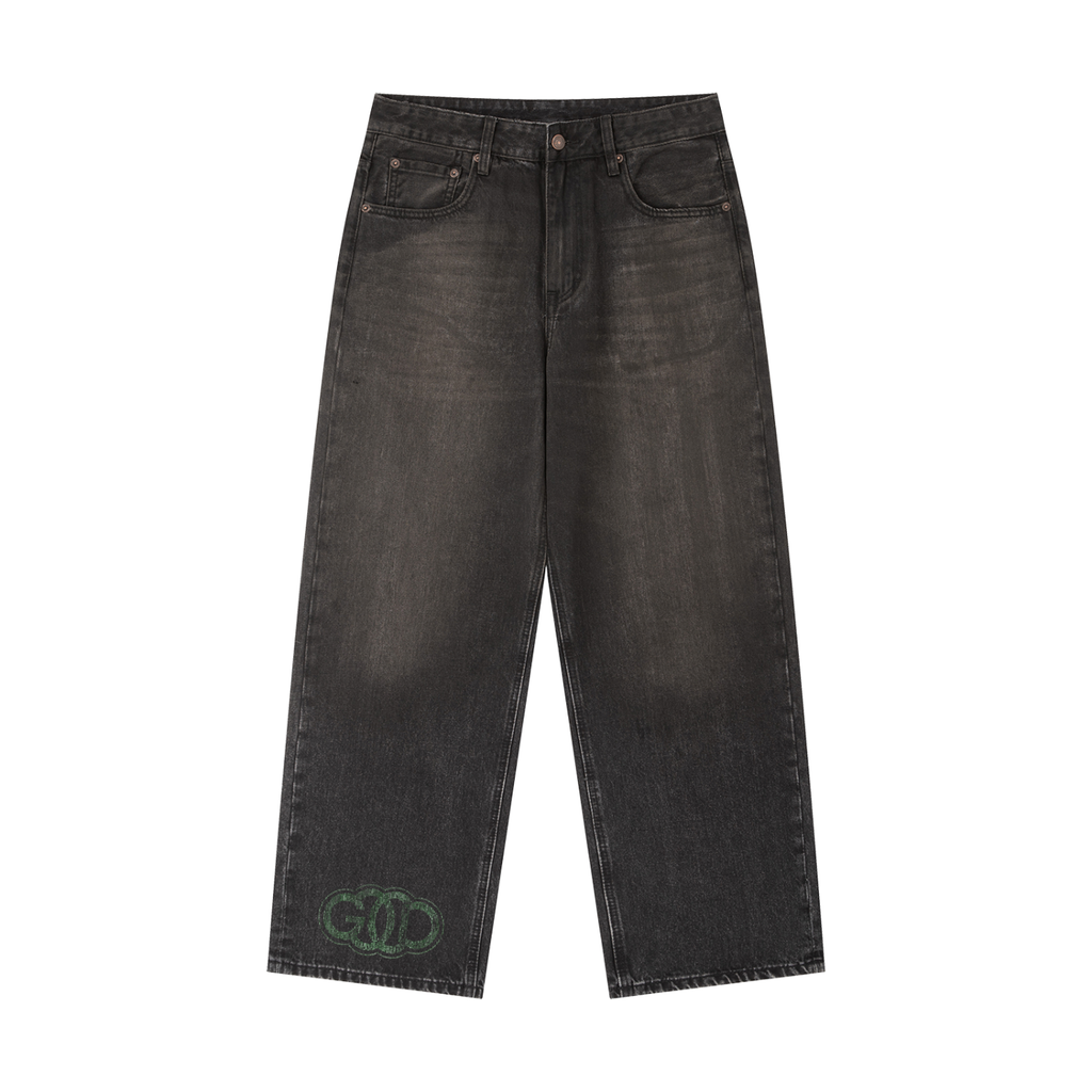 Good Wash Jeans