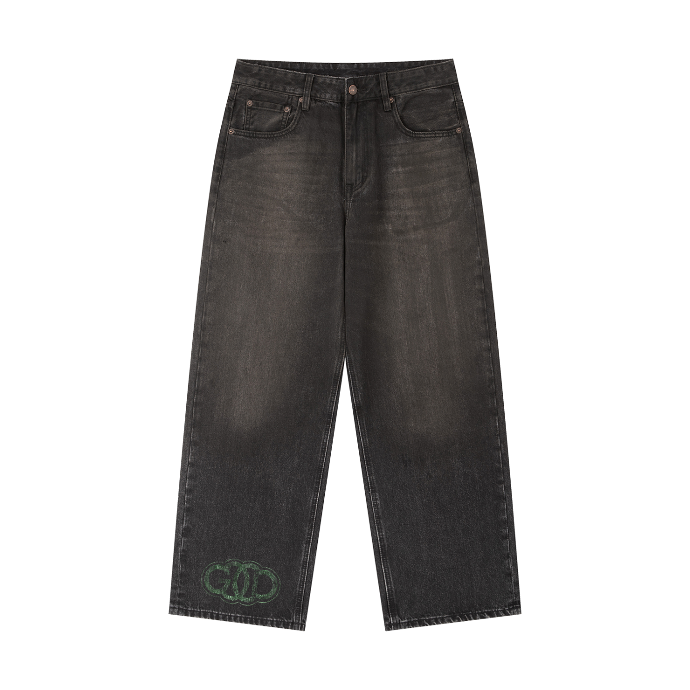 Good Wash Jeans